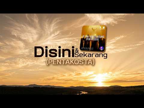 Power Of Worship - Disini Dan Sekarang (Official Audio)