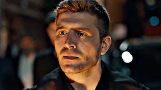 Azer Kurtuluş | Racon Kesiyor | Çukur