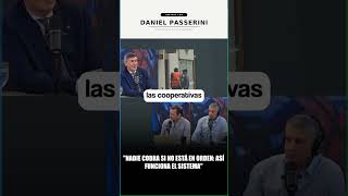 Seguimos haciendo obras porque las obras traen desarrollo. ¿Están de acuerdo? los leo 👇