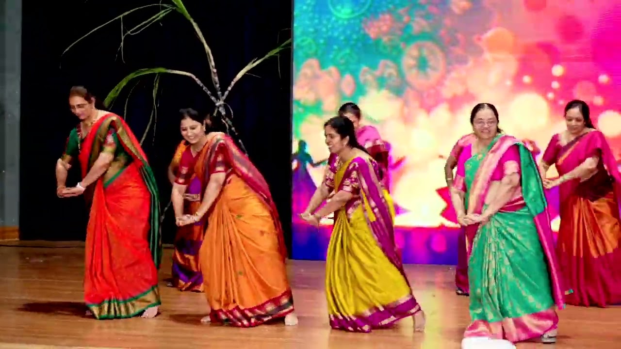 SMPS | Annual Day 2025 | Teachers Dance