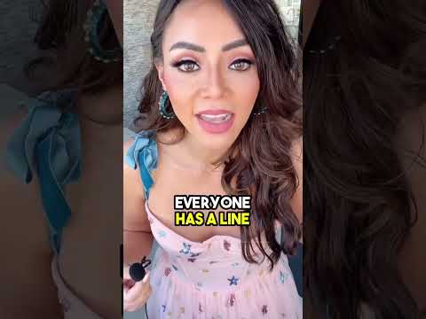 Sara Cortinez's Controversial Opinions