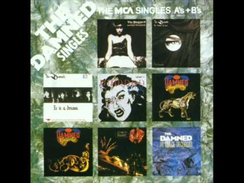 The Damned . Is It A Dream (Wild West Express Mix) - YouTube