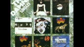 The Damned . Is It A Dream (Wild  West Express Mix)