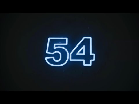 54 second timer