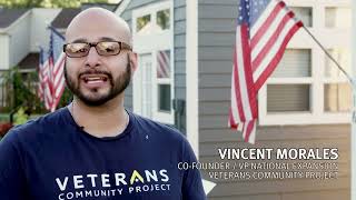 Best Carpenters Apprenticeship 2025 + BUILDING Homes for Veterans | Built To Last TV S8 E2 Video