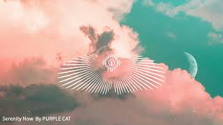 [FREE] 🎧 Serenity Now - By PURPLE CAT (NO COPYRIGHT MUSIC)❤️‍🔥 screenshot 4