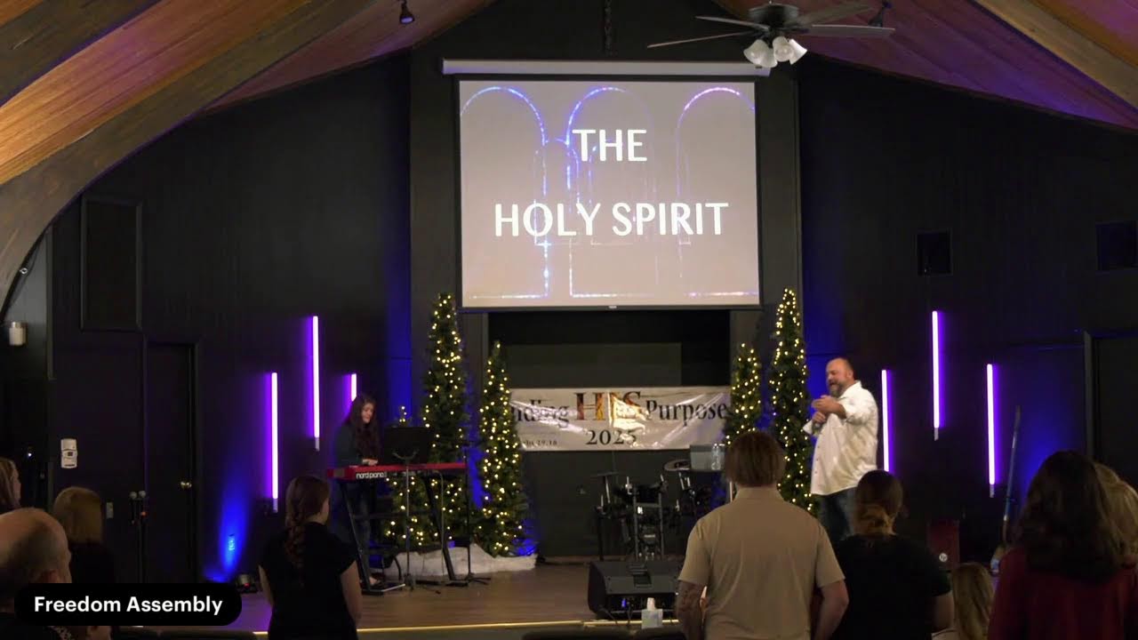 Freedom Assembly Church