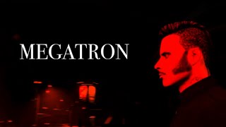 MEGATRON / LAYLOW