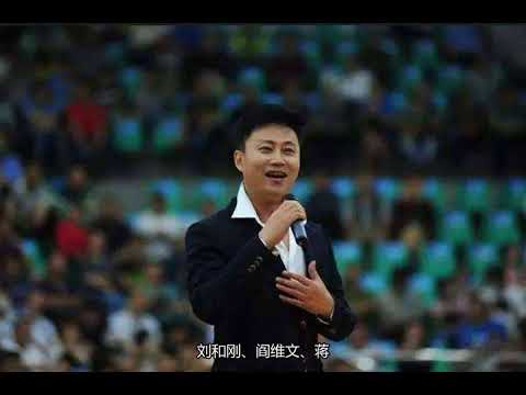 二炮歌唱家 耿为华