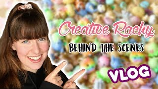 Creative Rachy Behind The Scenes #6│Craft Vlog
Hi everyone! Watch in HD :)
This is a Creative Rachy Behind The Scenes video where I show you the process of making and selling my polymer clay charms. I hope you enjoy!
Links:
My Store – http://creativerachy.storenvy.com/
Instagram – @rachyh96
Crafty Amino – @rachyh96
Facebook – https://www.facebook.com/creativerachy
Tumblr - https://creativerachy.tumblr.com/
Get 15% off your purchase order at Sophie & Toffee! http://sophieandtoffee.refr.cc/ZP8J9C5 (Valid until 28 July 2019, check the link in a newer video if it has expired!)
FAQs (Frequently Asked Questions):
What camera do you use to film?
I use a Canon 70D with and 18-135mm lens.
What program do you edit your videos with?
2012-2017: Windows Movie Maker
2017-current: iMovie
What brand of polymer clay do you use/what is your favourite?
I mainly use Sculpey, Fimo and Premo, just because that is what is available to me. I don’t really have a particular favourite; they all have different things I like about each one.
What do you use to glaze your charms?
I currently use UV resin. You can check out my video on how I glaze my charms here- https://youtu.be/xgCEU_qo4XA
I’ve also used Sculpey Gloss Glaze, Triple Thick, and polyurethane in the past, but UV resin Is definitely my favourite.
How long have you been doing clay?
I started polymer clay in 2012. It is just my hobby that I do in my spare time as I also have a full-time job :)
Do you sell your charms?
Yes, the link to my shop is in every video description. I usually post a shop update video to announce when I am having a large restock and charms will be available. Otherwise, I recommend following me on Instagram (@rachyh96) to keep up with any other news!
What cupcake base mold do you use?
I use the 14mm mold from MiniatureSweet which you can find here: https://goo.gl/fcNWjW
I also have a no mold cupcake base tutorial which you can watch here: https://youtu.be/JBygrFuQXyY
I just started polymer clay; do you have any tips or advice?
Don’t compare yourself to others, practise and always experiment with methods and techniques yourself to learn! You can also watch my tips and tricks video for beginners here: https://youtu.be/wZStexRD7HI
And my second edition here: https://youtu.be/r9Ybfa-AguI Creative Rachy Behind The Scenes #6│Craft Vlog