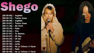🎶 SHEGO – Top Songs 2026 | Indie Español & Rock Alternativo 🎧 Playlist Completa