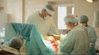 Уникальные операции, которые проводятся в красноярских больницах Уникальные операции, которые проводятся в красноярских больницах