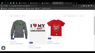Bossy panda shopify  Plugin screenshot 4