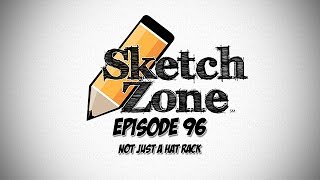 Episode 96: Marisa Ryan – Not Just A Hat Rack Profile