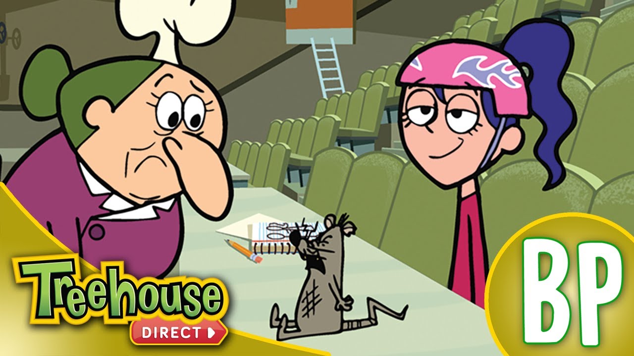 Wayside | Pique-Pega / Mascote-Mania