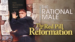 The Rational Male - Religion released! Open Q&A