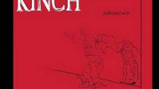 Kinch - A Tantrum Kinch - A Tantrum