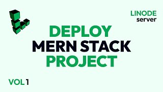 Linode Server Setup for Beginners: How to Buy & Set Up Your First Server | MERN Deployment | VOL 1