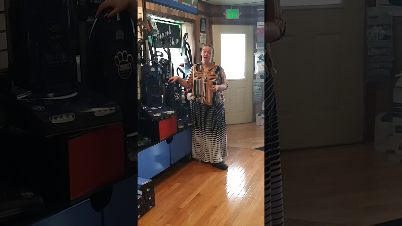 Sweeper World Coronavirus 19 response