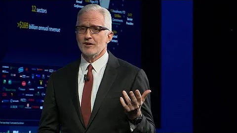 TPG Co-CEO Coulter on Investing Opportunities
