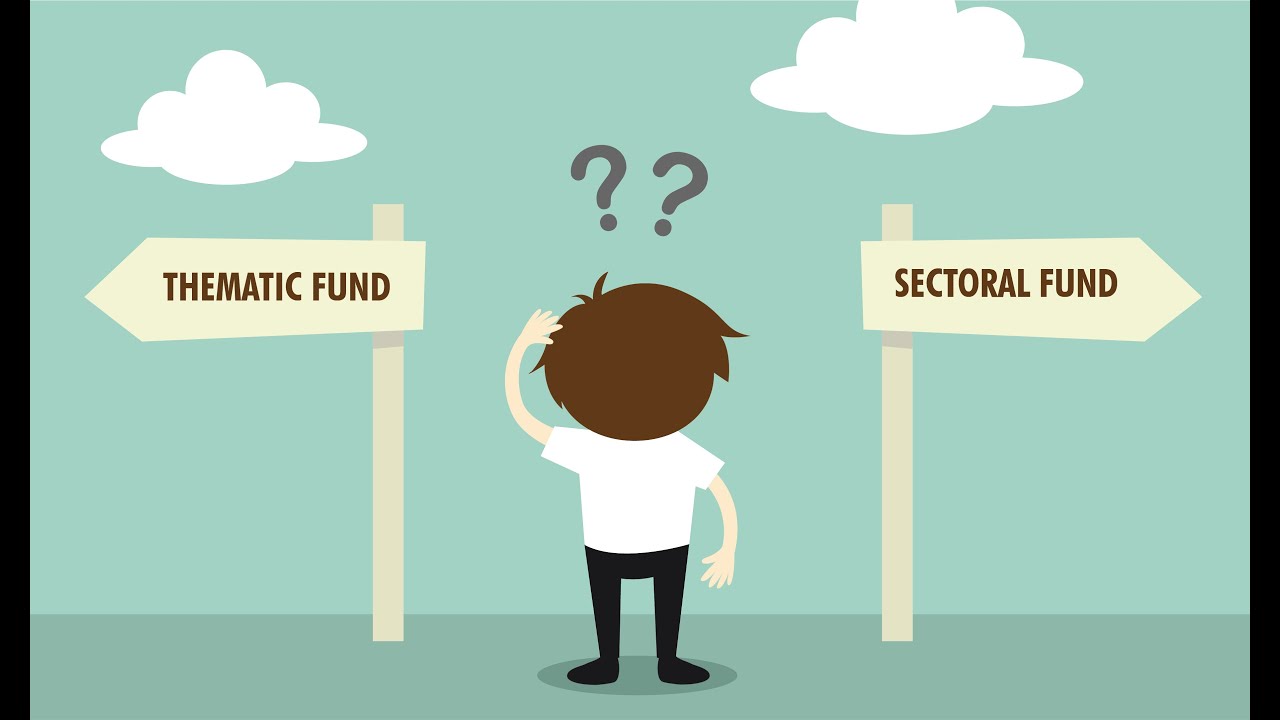 Types of Equity Funds (Sectoral/ Thematic/ ETF/ Arbitrage)
