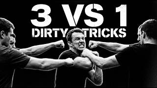 Celebrity 10 DIRTY Tricks to Survive a Multiple-Attacker Assault (Guaranteed) Net Worth