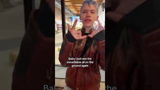 Download Lagu TOMMYXWHITE | #shorts CHASING THE IMPOSSIBLE MP3