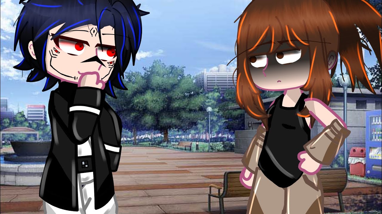 She a beast😍|| meme || ft Yorozu and Sukuna || JJK 217 SPOILER || jjk x gacha||