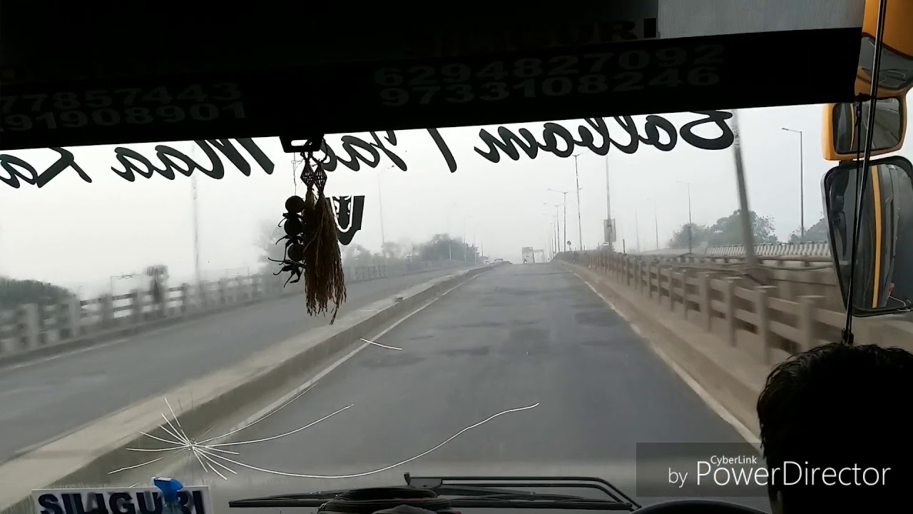 POULOMI PARIBAHAN BUS SILIGURI TO KOLKATA YouTube poulomi-paribahan-bus-siliguri-to-kolkata-youtube