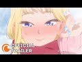 Hokkaido Gals Are Super Adorable OFFICIAL TRAILER 