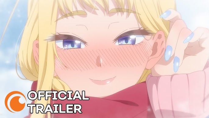 Skip and Loafer Anime revela trailer - AnimeBox