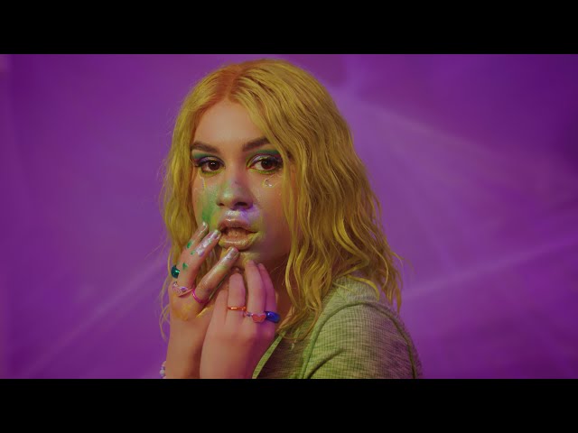 Naomi Prie - They Say