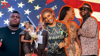 Download lagu GREEN CARD zikimara gukurwaho kubakobwa birongoza aba DIASPORA KIGALI umukobwa abenze umugabo.