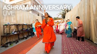 4TH ANNIVERSARY SPECIAL | LIVE from Shree Giridhar Dham