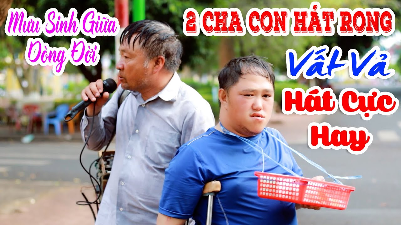 Liên Khúc Văn Luận Hát Rong | Hương Xưa, Không Còn Nhớ Người Yêu - Văn ...