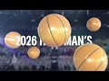 Iran vs Brazil | 2026 IWBF Men's Repechage