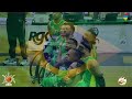 Iran vs Brazil | 2026 IWBF Men's Repechage