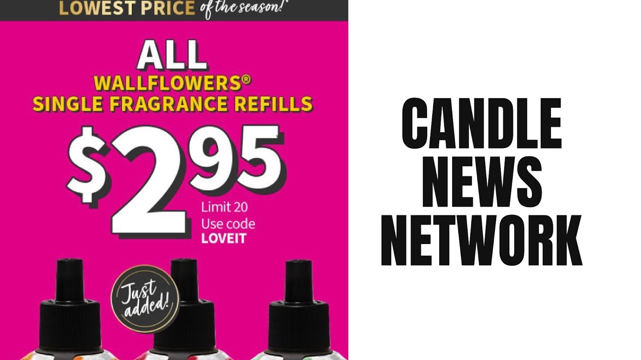 BATH AND BODY WORKS DAILY DEALS LAND OF SWEETS IS BACK ? NEW BODY CARE