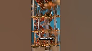 Quantum Computing Shares Surge After Reports Trump Administration Could Take A Stake