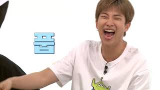 RUN BTS EP.95 [INDO/ENG Sub]