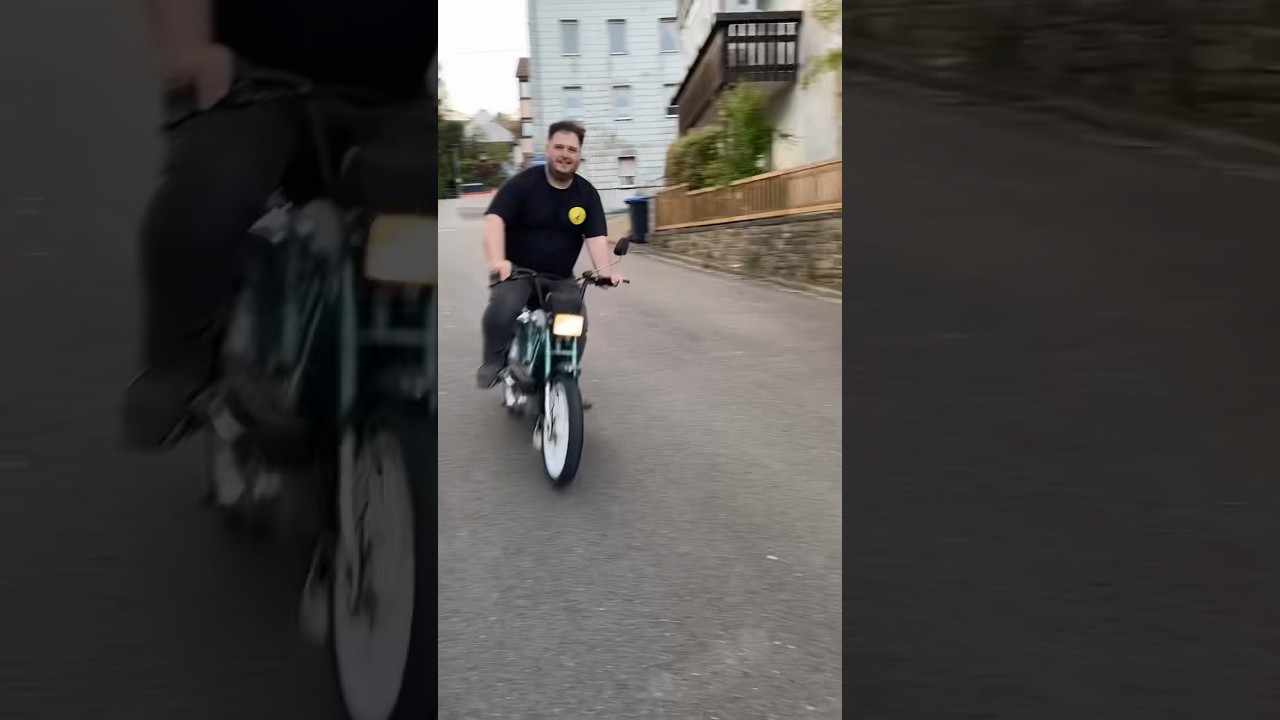 Hercules Prima 5 eine neue Ära beginnt! 🔥 