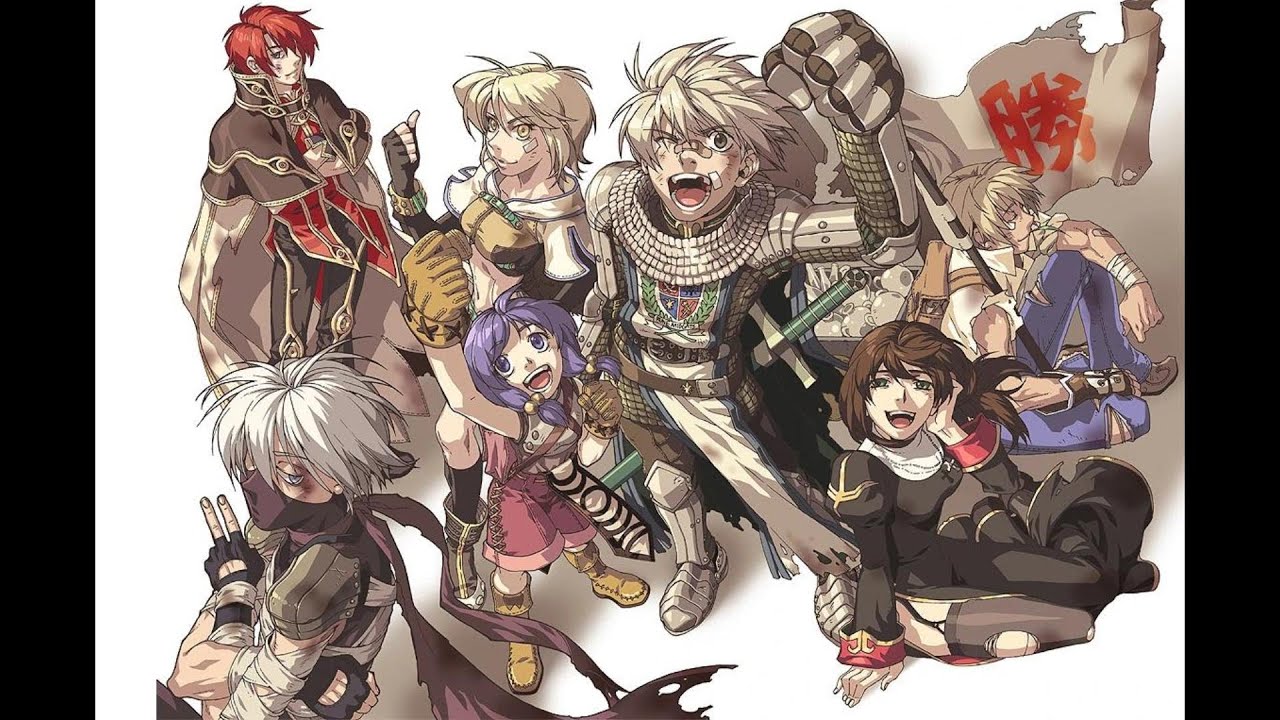 CWRO   Guest Knight POV Worst Player Ever