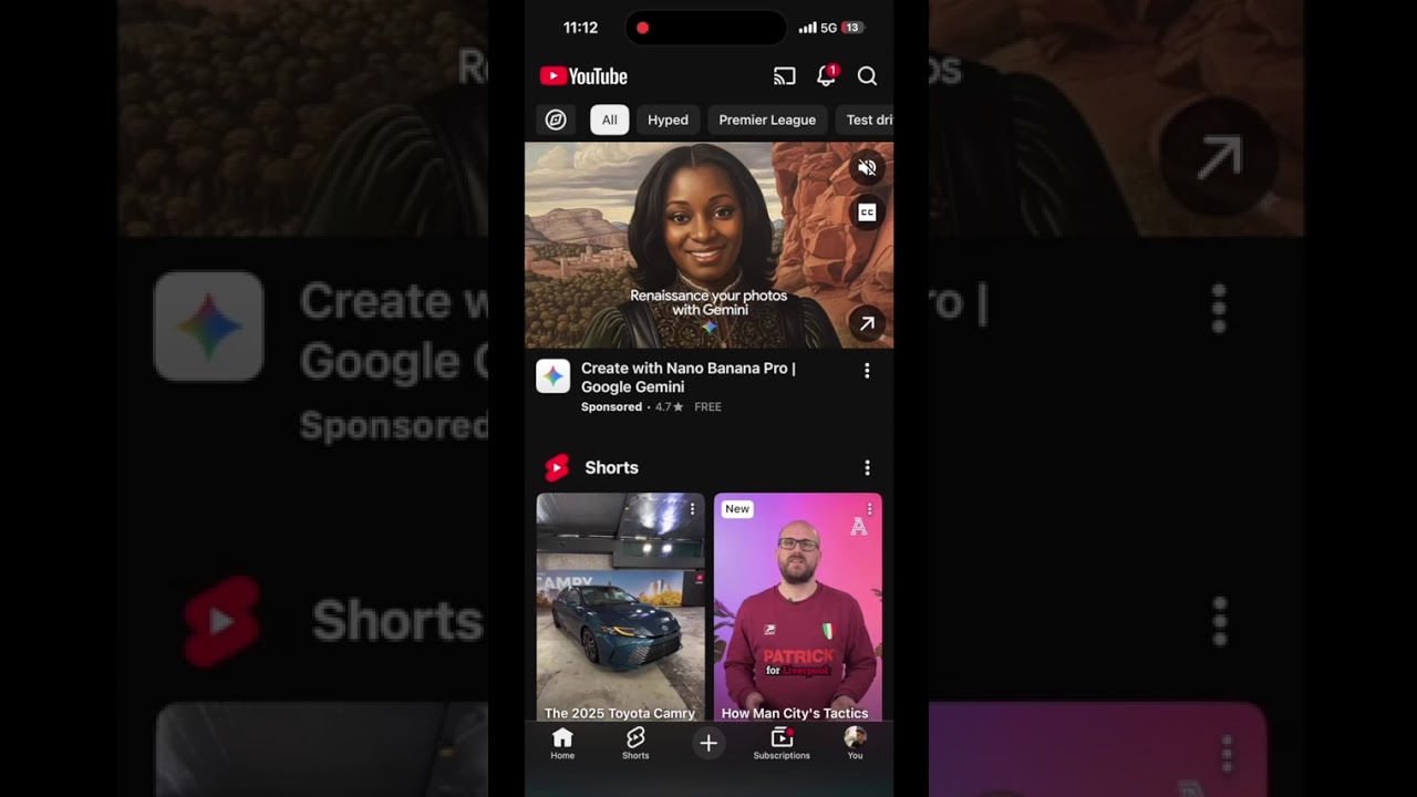 Followed demo for YC S26