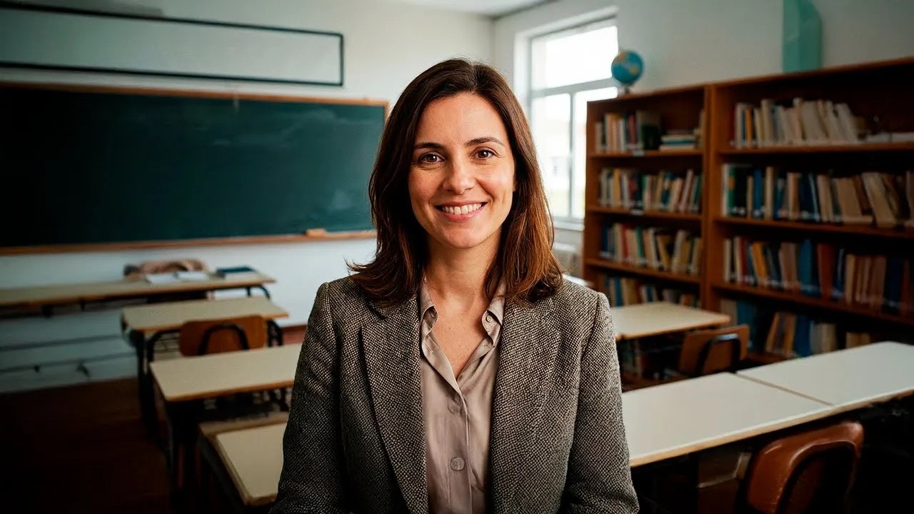 After 20 years, my wife wanted freedom, until a test shattered everything.