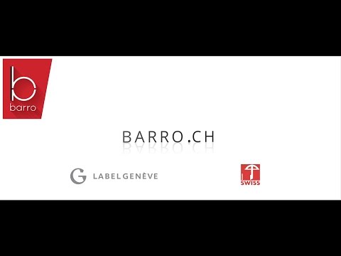 Barro & Cie SA