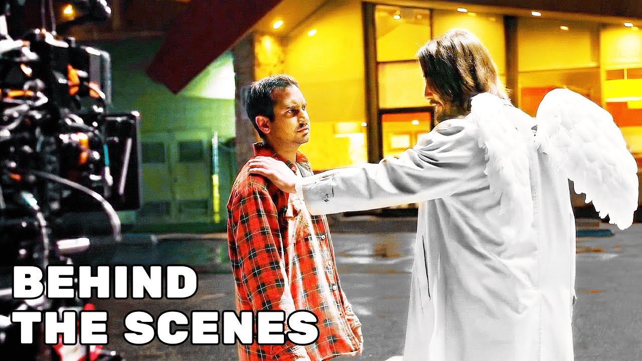 GOOD FORTUNE Behind The Scenes #2 (2025) 4K