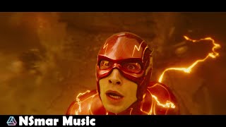 Sia - Unstoppable [ICYHAKEEM TRAP REMIX] | The Flash [New 2023] Resimi