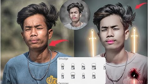 autodesk Se 👉 hard fece smoothing kase kare withe sken kase kare and Lightroom editing#MAXEDITOR