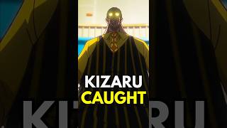 Kizaru Does The Nika Dance