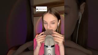 Asmr Emoji Challenge
